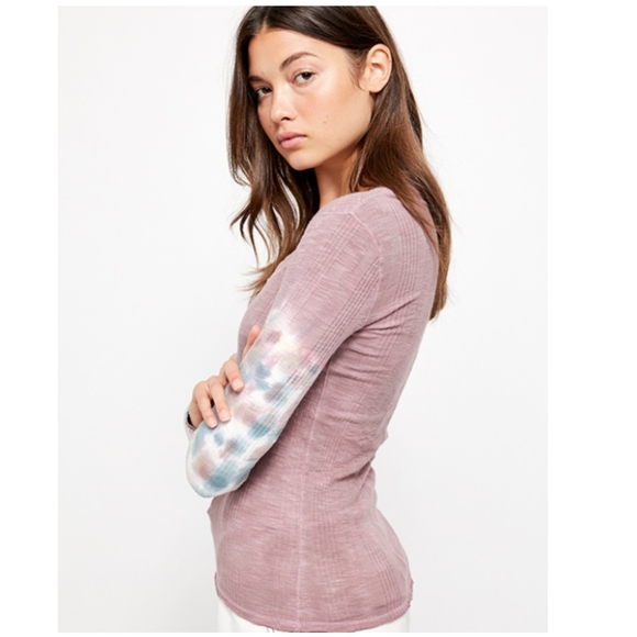 Free People Big Sur top - Picture 4 of 5